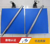 Platform scales shelf says rack weighing scales holder weighing up shelf with sensor 30 * 40cm40 * 50cm