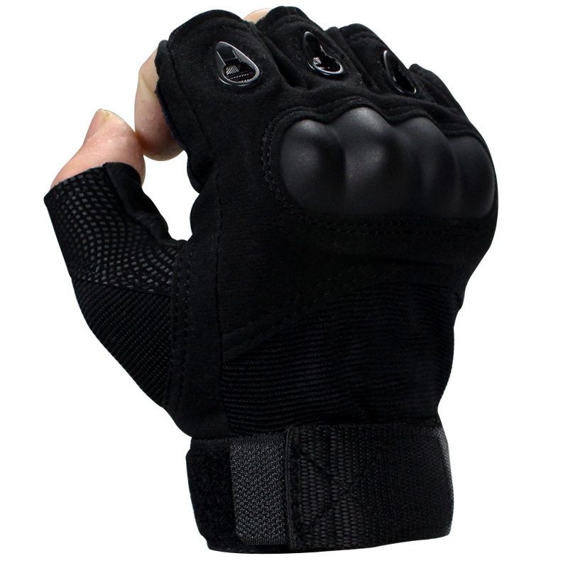 2009 New Special Forces Tactical Gloves Outdoor Protection Fighting
