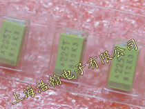 SMD tantalum capacitor type C 2 2UF 50V 6032 225T brand new original spot