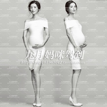 278 pregnant women photos clothing rental Photo Studio Art Photo Annual White atmosphere fashion photography dress