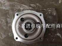 Suitable for Taiwan Sanyang motorcycle small wind speed four-stroke scooter H2V-125CC motorcycle front wheel hub