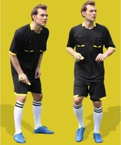 2015 European Cup football referee suit Football referee equipment World Cup new football referee suit