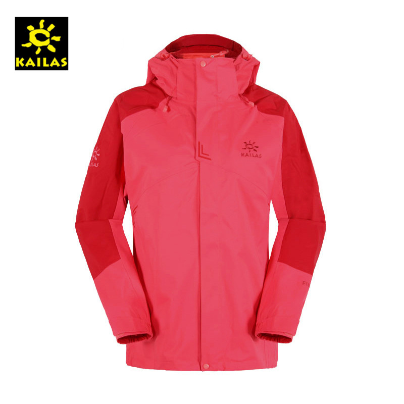 KAILAS/Kelestone Outdoor Sports Women's Warm and Waterproof Trinity Stormwear KG120040