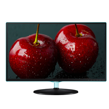 华志硕 samsung三星s24d390hl 23.6寸电脑液晶显示器pls广视角屏