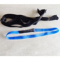 Velcro strapping strap yoga strapping tent strapping luggage strapping rope 25cm wide * 1 m long