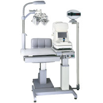 Optician equipment electric computer comprehensive optometry combination table comprehensive optometry instrument combination lifting table glasses equipment