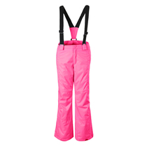 GsouSnow Childrens Ski Pants Boys and Girls Front and Water Prevention and Warm Double Snow Pants Ski Clothes