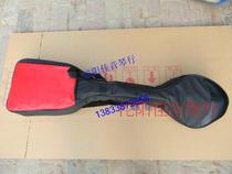 Factory direct Box series thick Matou Qin bag can carry back length 105cm
