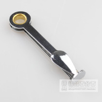 Pipe special-stainless steel pipe pipe three-function maintenance cleaning tool accessories