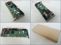 Genhua IPC motherboard PCA-6003V send CPU memory fan PCA-6003Rev A1 A2