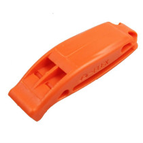 Imported Duo Nafu DURAFLEX double-frequency whistle outdoor survival Whistle Sports whistle