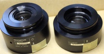 Olympus microscope U-LHEAD set of original imported brand new