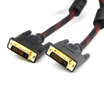 3 m DVI Line 24 1 DVI-D Display Line Gong to the TV Computer connecting line