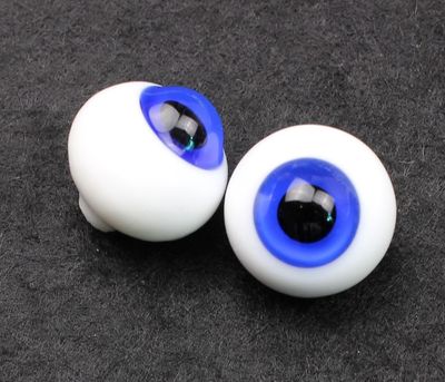 taobao agent Night loli BJD doll glass eye bead 6mm 8 10 12m 14m 16m 22mm B product 0048