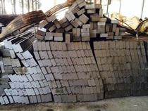 Cold pulling square steel A3 45 # Q235 flat iron flat steel flat key cold pull-out square steel profile 45 Number of steel square pin