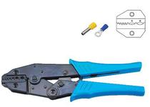 Cold-pressure pliers tube-type terminals and pre-insulated terminals for HS-06WF2C wire crimping pliers