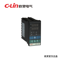 Xinling instrument XMTE intelligent thermostat Digital display temperature controller Oven temperature regulator temperature control switch