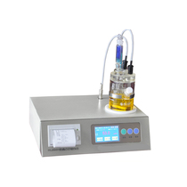 KLS301 trace moisture meter trace moisture meter