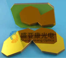 CO2 marking machine galvanometer laser galvanometer lens CO2 laser scanning galvanometer lens 10 spot 12 spot