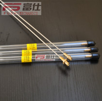 Wire cutting accessories Slow wire accessories Consumables Sodick automatic threading catheter S602