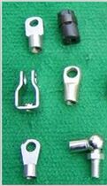 Support Rod Pneumatic Hydraulic Rod compression air Rod gas spring bed Rod Kitchen Cabinet rod joint accessories