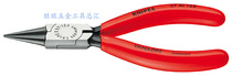 Imported German KNIPEX for precision mechanical component relay adjustment pliers round nose pliers 37 41 125