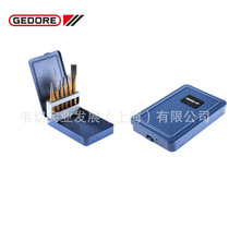 Gedore Giedore 6-pack punch kit 106 D (8725710) Spot