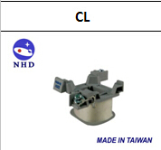 Taiwan congratulatory NHD original imported coil CL-25D (applicable contactor C- 25D ~ C- 35D)
