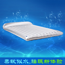 You love 1 meter single single pillow water bed household water mattress multifunctional water and gas dual bed