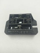 IXYS Eisse semi-controlled rectifier Bridge VHF36-16io5 36A