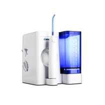 Kaidian household dental punching machine dental calculus children dental cleaning orthodontic special electric tooth washing machine water dental floss
