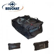BEUCHAT MESH BAG handbag smart folding bag diving luggage mesh bag mesh bag equipped with bag