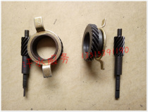 Zong Shen Longxin Futian five-star three-wheel motorcycle accessories 150 200km gear speed wheel front wheel code meter gear