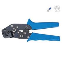 SN-02C wire pliers cold press pliers pre-insulated connector 0 2-2 5MM