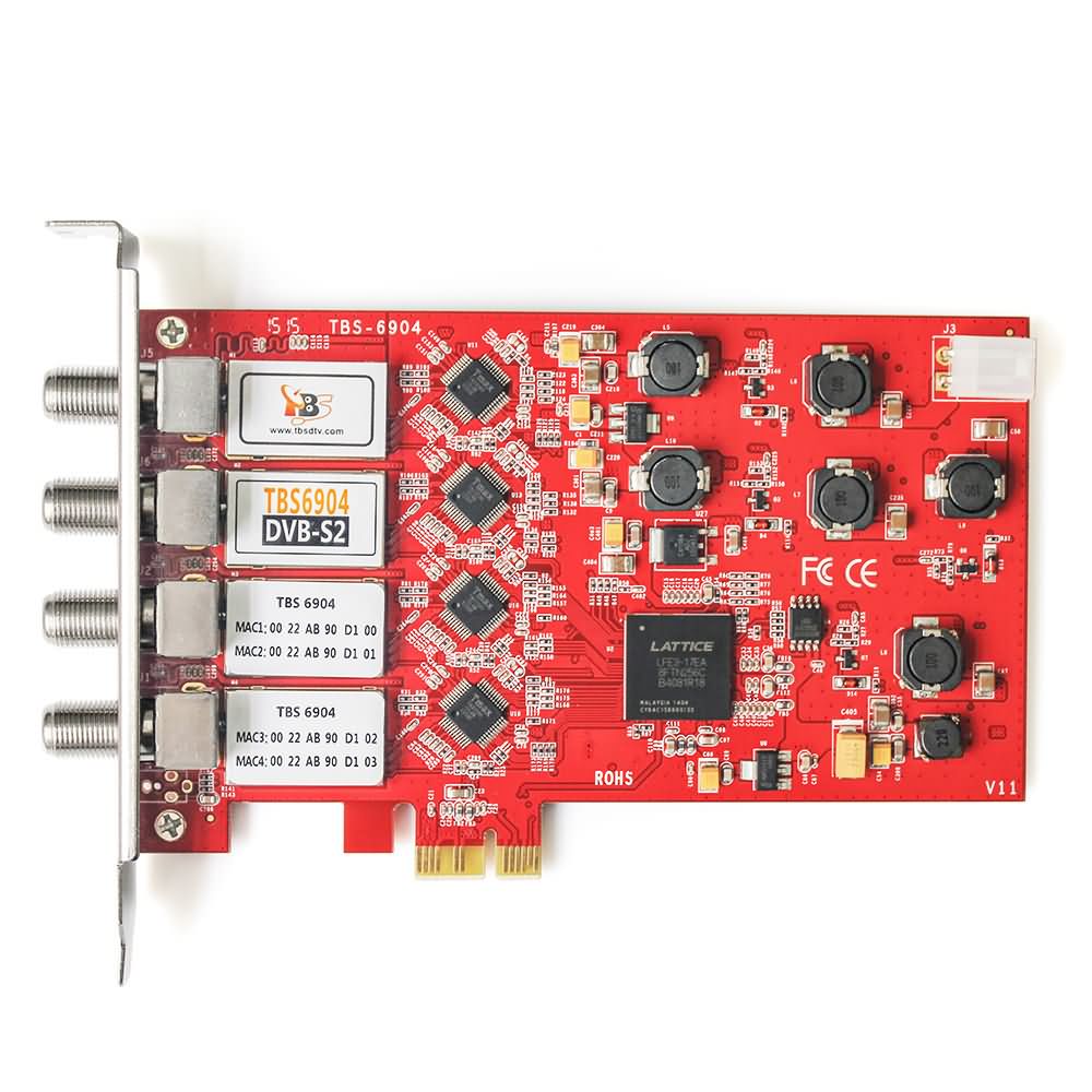 Download Drivers: YUAN MC378D Dual DVB-T/C Tuner YUAN MC378D Dual DVB-T/C Tuner Drivers for Mac
