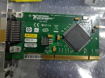 New US NI PCI-GPIB 778032-01 GPIB card can be invoiced