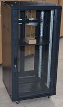 1 meter network cabinet 1 meter network cabinet 18U network switch cabinet 1 meter cabinet