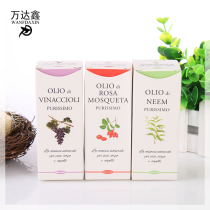 Wanda Xin customized product packaging box customized corrugated color box aircraft box medicine box cosmetic box carton box mask box