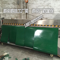 Factory direct sales:PVC green light conveyor belt assembly line conveyor belt industrial belt glue 1MM-6MM
