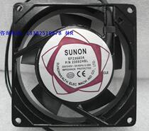 SF23092A P N 2092HBL Brand new Jianzhun 9225 AC220V axial fan cooling fan