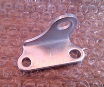 L-type joint factory direct gas spring accessories modification accessories gas spring base hydraulic Rod accessories