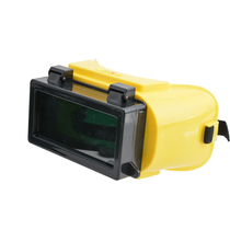 Aoth Austley electric welding protective glasses head mounted protective mirror electrowelded protective mirror AT404302
