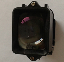 Microdisplay Eyepiece Microdisplay Magnifying Glass