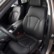 Wuhan manufacturers order new Yinglang Regal Lacrosse Ankra leather seat cover car seat modification