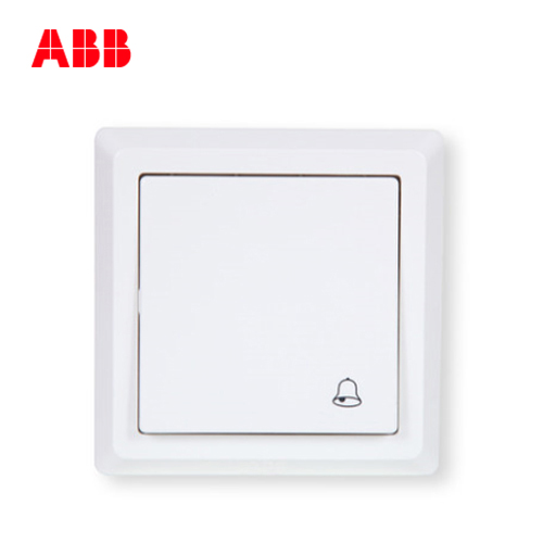 Swiss ABB switch socket Deye doorbell switch AE429