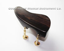 Violin chin support violin ear-type cheek-support violin accessories have been installed