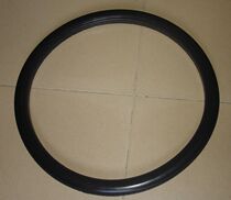 Bicycle-free tires without pumping tires Solid elastic tires 18x1 75 solid tires