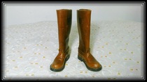1:6 soldiers boots soldiers boots custom-made soldiers leather goods