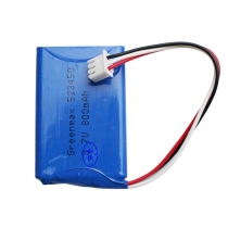 Desire G001 wireless card telephone original Li-Ion rechargeable battery Fixed-line battery 800 mAh