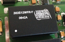 MARTEK 305S12FR-Y 305S24FR-Y 305S5FR-Y advantage of supply